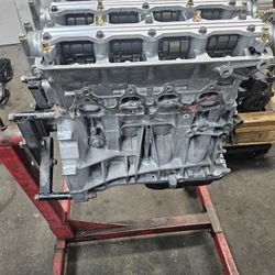 Engine B16