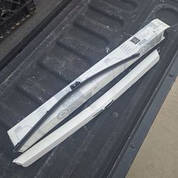Wipers for Mercedes CLA250