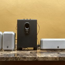 Multi Speak System
