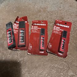 Husky Blades
