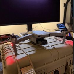 DJI Mavic Air 2 (Fly More Bundle)