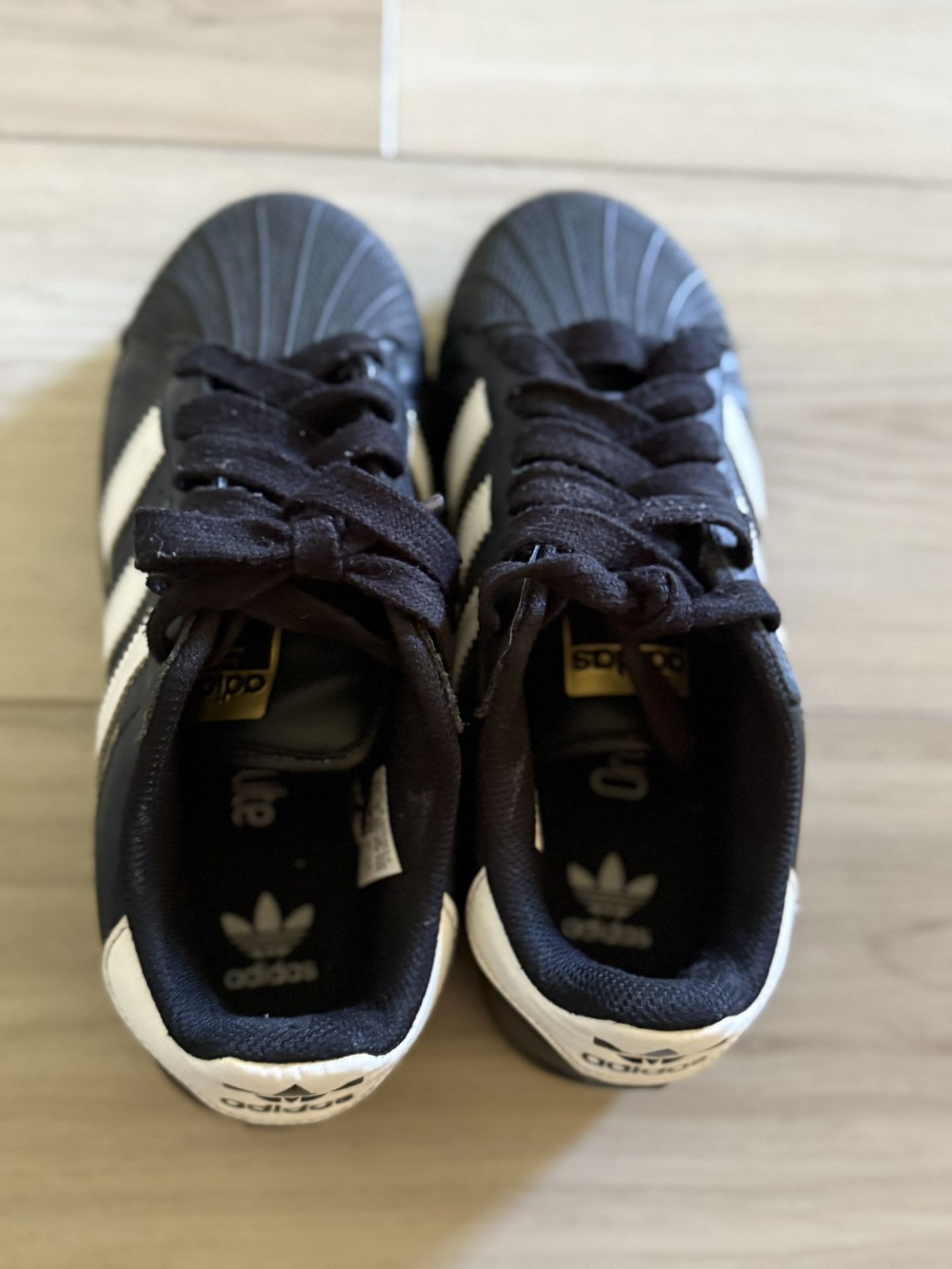 Adidas Superstars