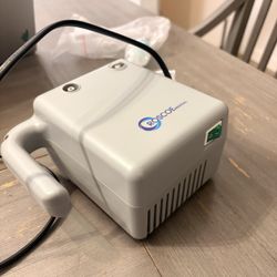 Nebulizer 