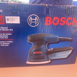 Bosch Pulidora  , Firm On Price 