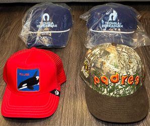 Hats for sale 🛍️ | Prices Will Vary
