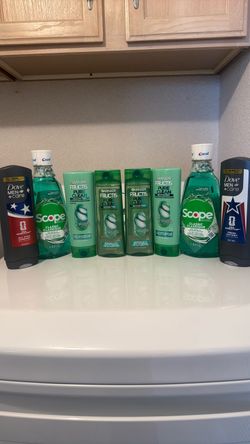Personal Care Bundle