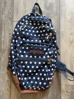 Jansport Backpack