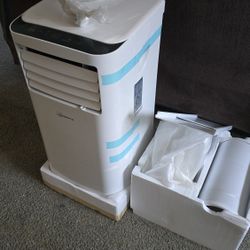 Portable Airconditioner 
