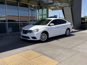 2018 Nissan Sentra