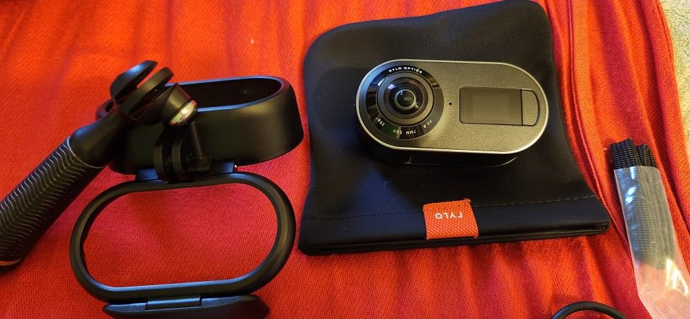 Rilo Beatiful Camara Video Amd Pictures 275 New