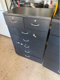 2x dressers
