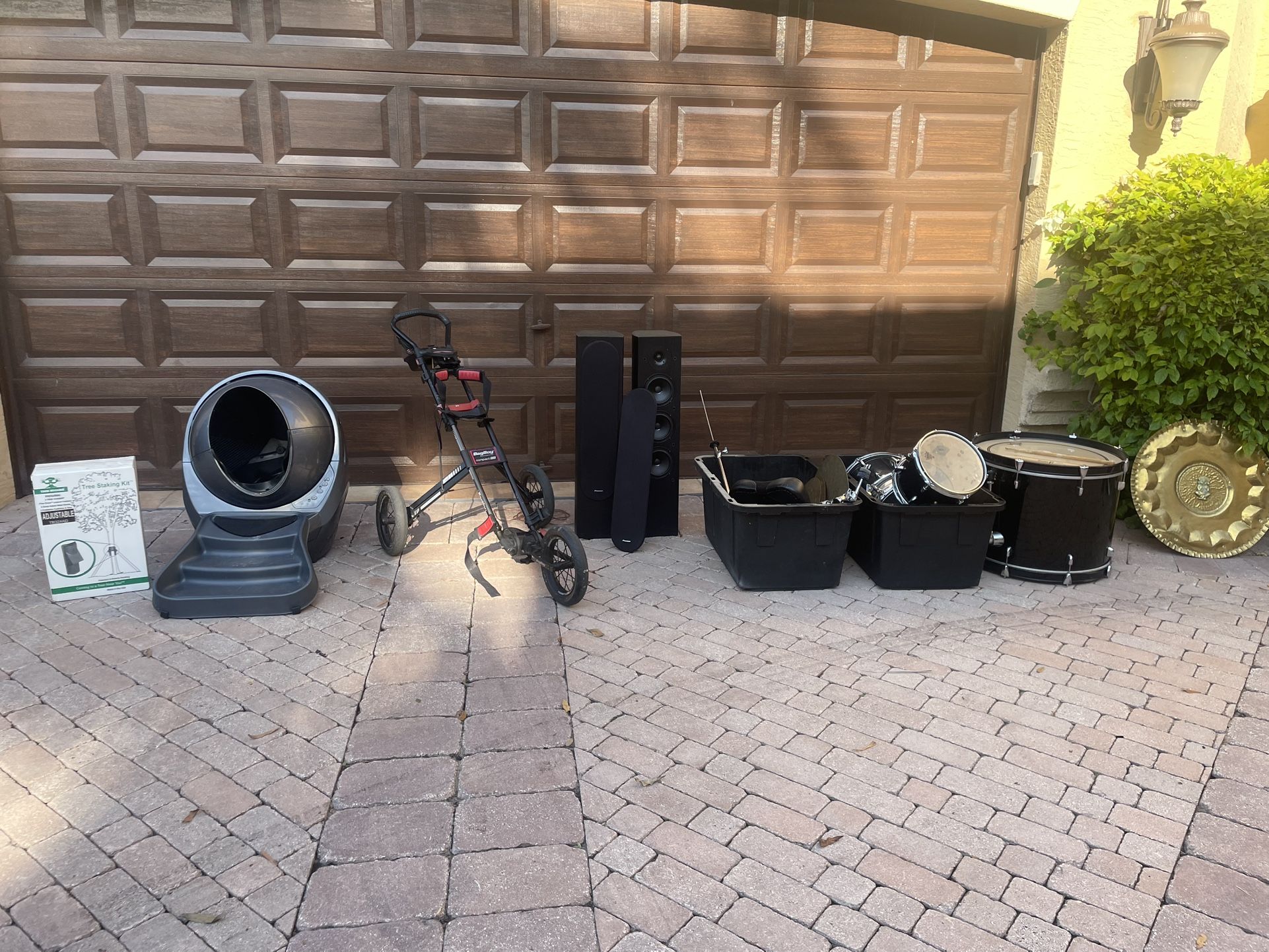 Package Deal Take All Or Nothing