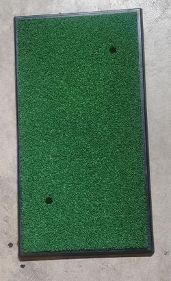 Golf Practice Mat