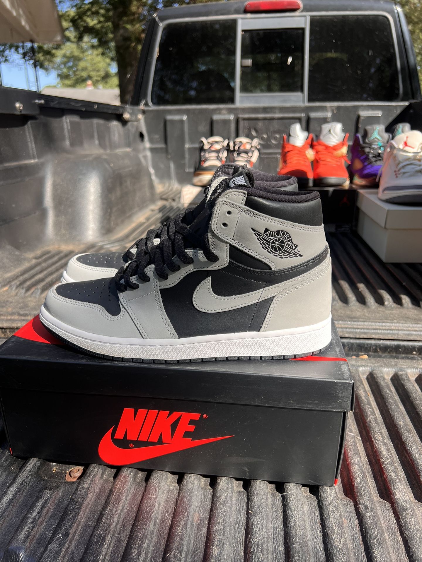 Jordan 1