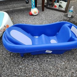 Baby Bath