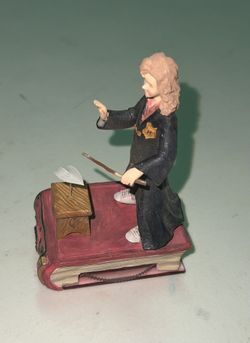 Harry Potter Hermione Granger Storyteller Story Scopes Enesco Numbered Viewer