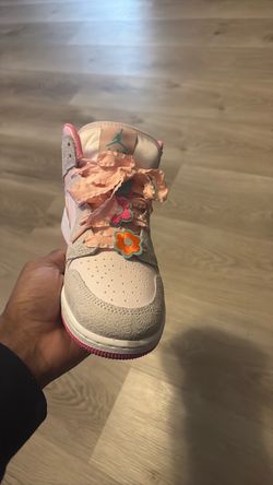 jordan 1’s size 7
