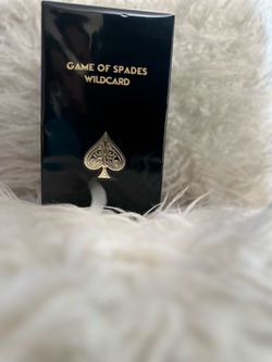Game of Spades  ♠️