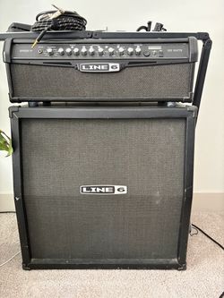 Guitar Amp