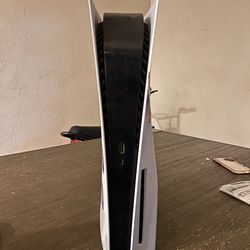 Playstation 5