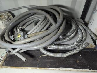 Flexible Conduit