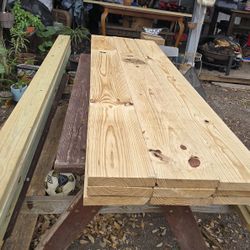 Material Para Construccion 2x10x8