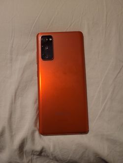 Samsung Galaxy Verizon S20