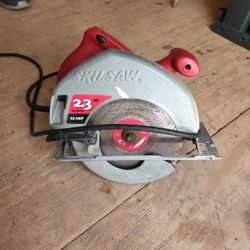 Circular Saw