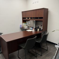 Office Furniture 