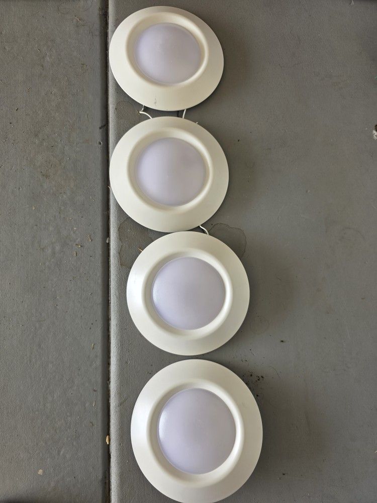 Electric LED recessed Light Replacement kits