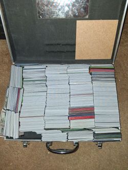 MAGIC Cards 100k plus 1993 to 2026