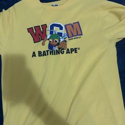 Bape Tee 
