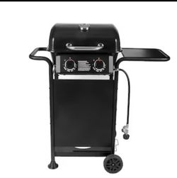 BBQ Grill