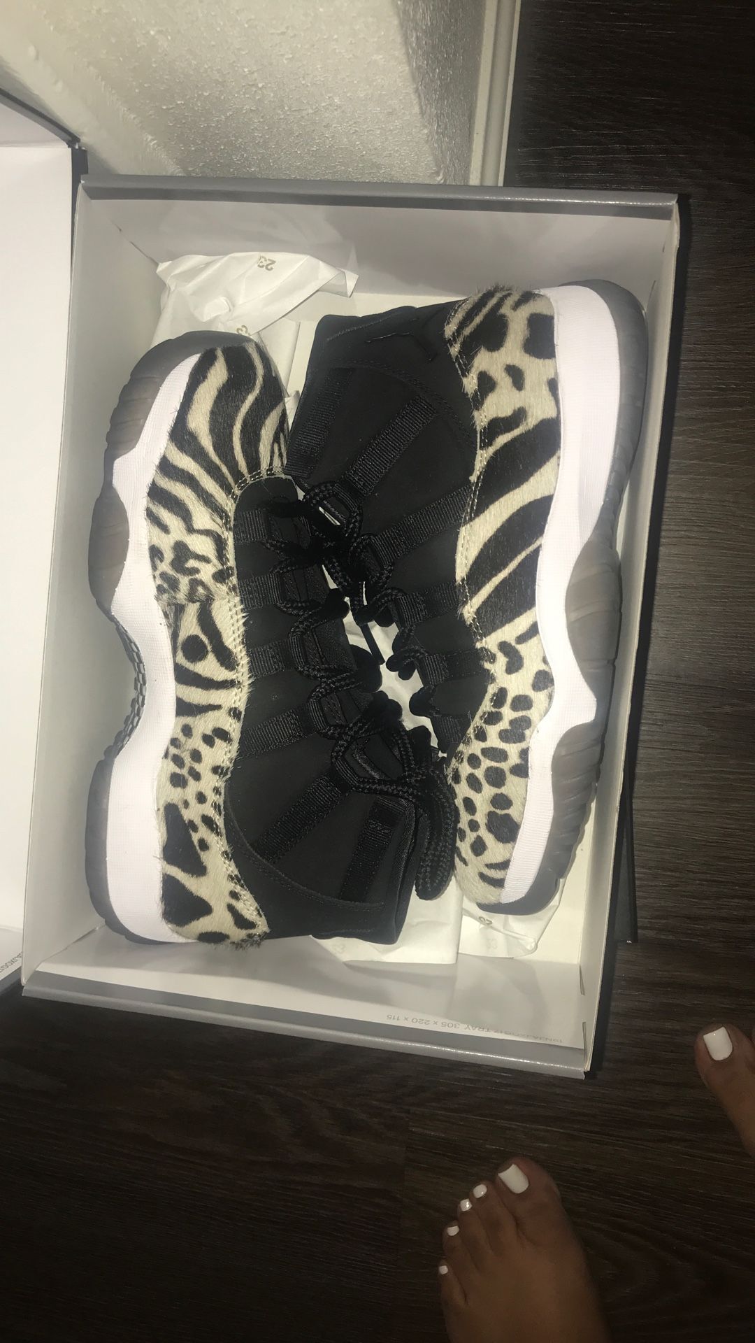 Jordan 11 Retro
