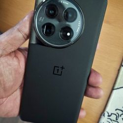 Like New OnePlus 12 512gb