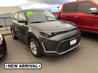 2023 Kia Soul
