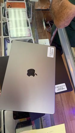 14 MacBook M3 /18/2TB