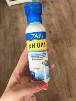 PH up