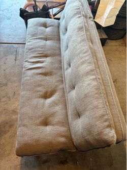 Futon couches