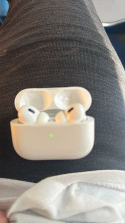 AirPods Pro