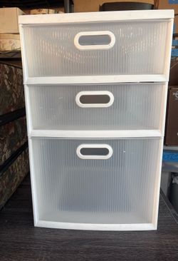 Storage Organizer