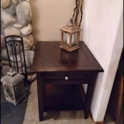Beautiful Side Table 