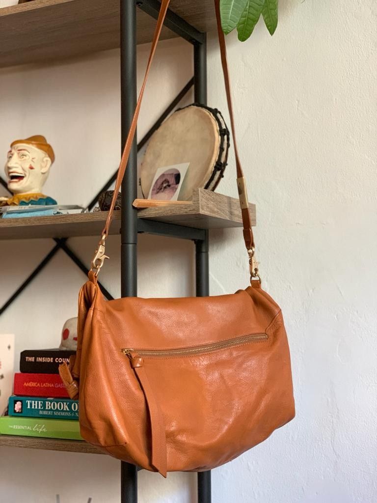 Vintage Original - Foley & Corinna Mid City Tote