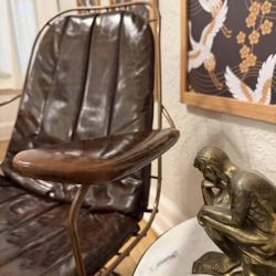 Mid Century 60’s Homecrest Chair