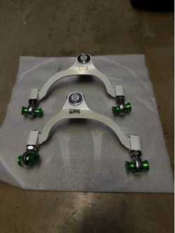 Lexus ls400 camber arms