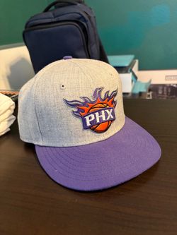 Phoenix Suns New Era SnapBack Hay