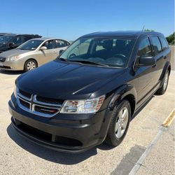 2013 Dodge Journey