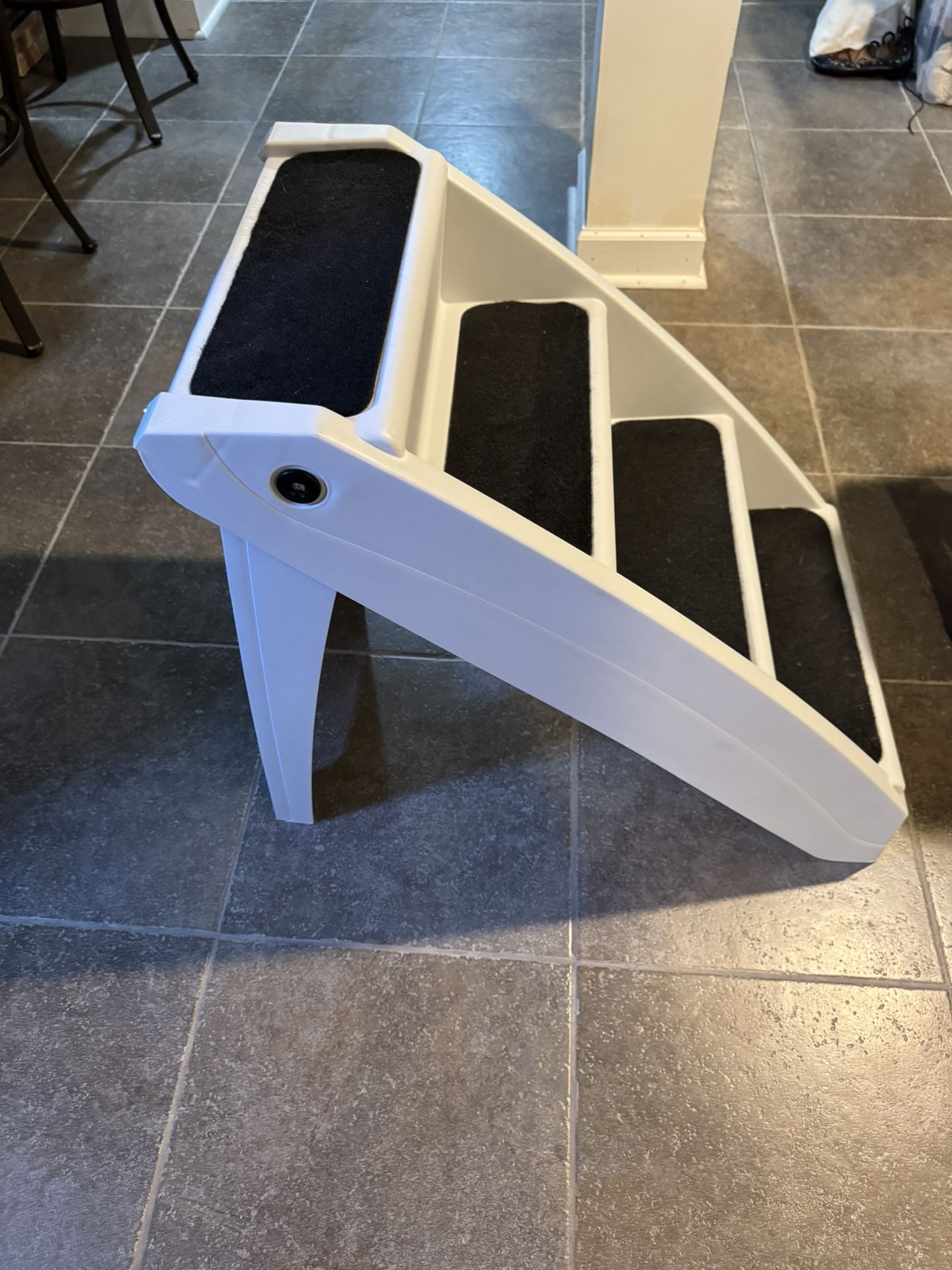 Dog Stairs