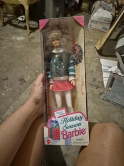 Barbie