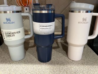 Stanley Tumblers